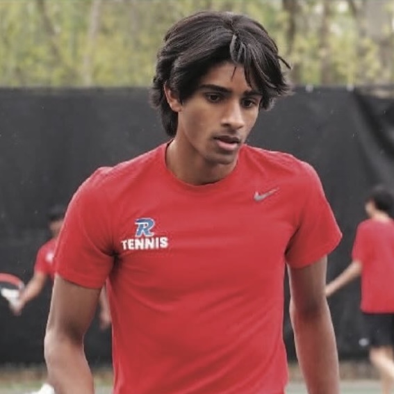 Akshay profile pic
