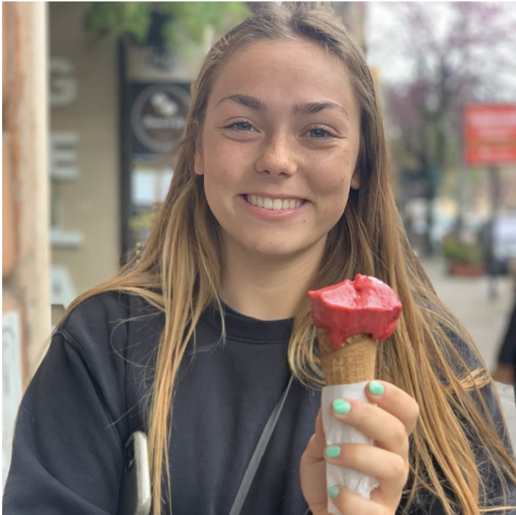 Bailey profile pic