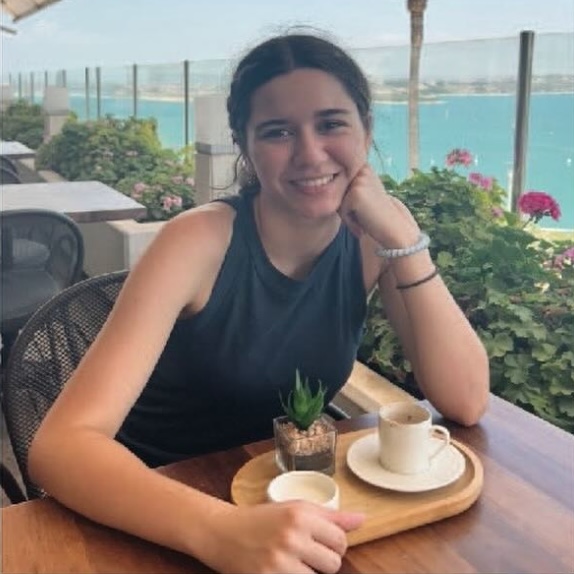 Celine profile pic