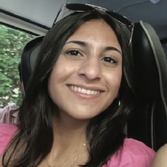 Isha profile pic