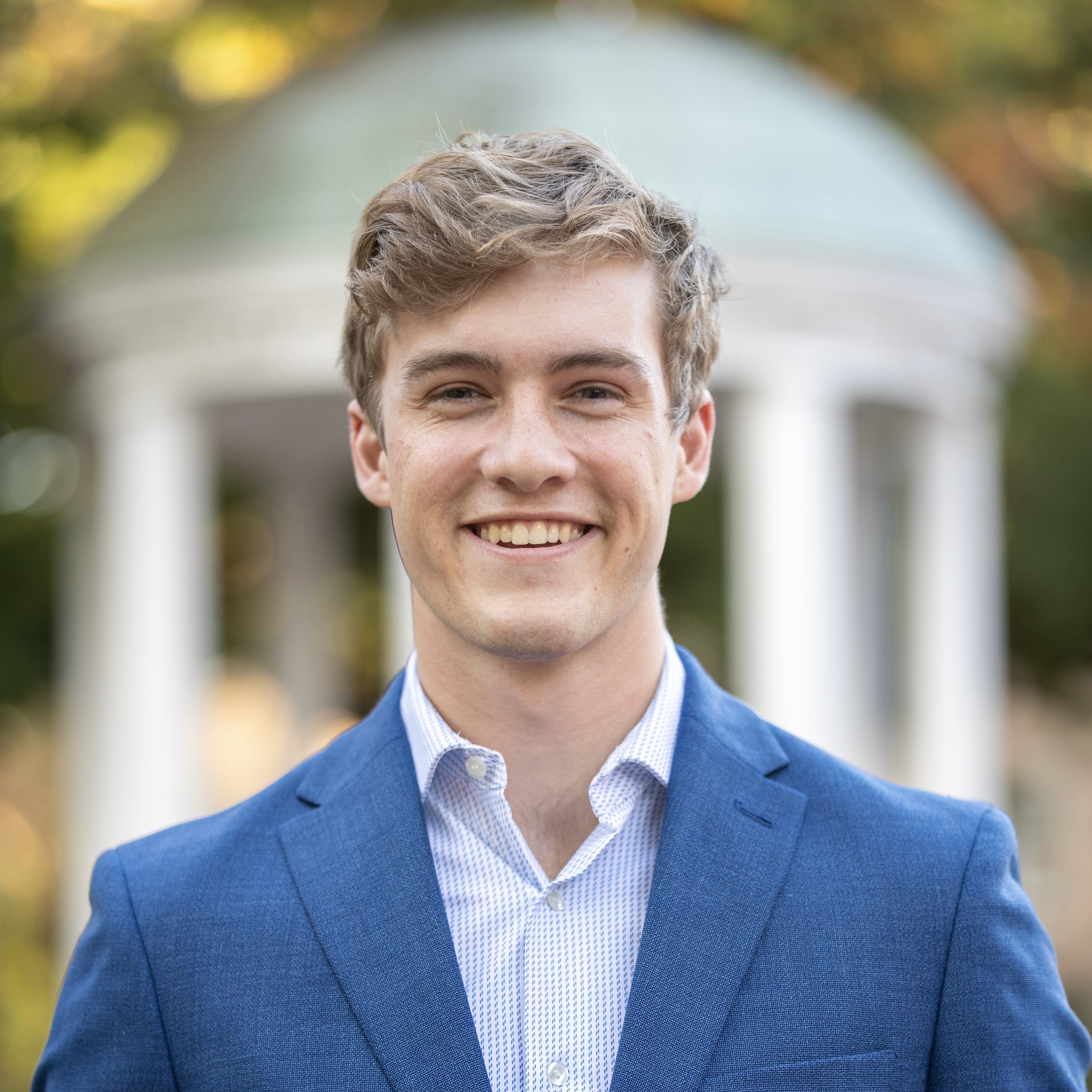Jake profile pic