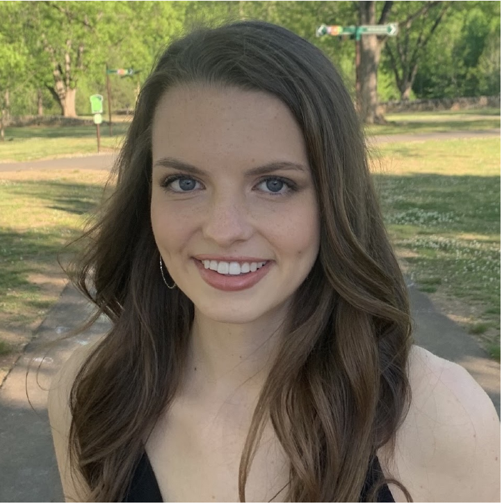 Mackenzie profile pic
