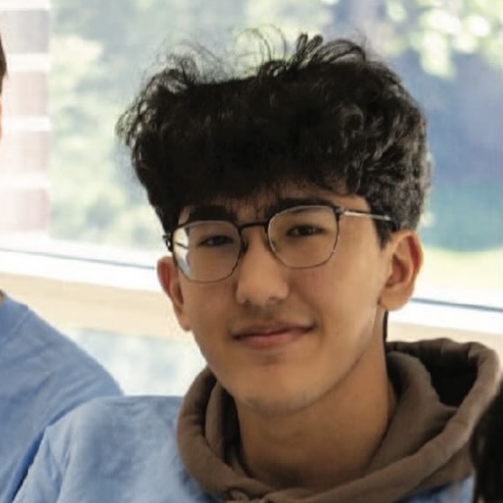 Shokhjahon profile pic